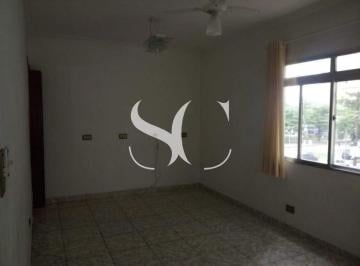 Apartamento · 90m² · 2 Quartos · 1 Vaga · Apartamento à venda, frente mar, 2 dormitórios no José Menino - Santos SP