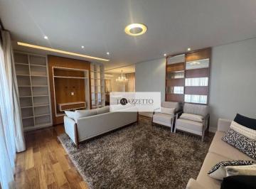 cb42a72a6a702896d41d972ab99afdc068962fd2 · Apartamento com 3 dormitórios à venda, 184 m² por R$ 2.500.000,00 - Vila Sfeir - Indaiatuba/SP