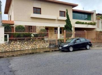 f47cebf1e4fe2d32e332edaa4fc69b349e9f053e · Sobrado com 5 dormitórios à venda, 510 m² por R$ 2.650.000,00 - Residencial Alberto Byington - Guara