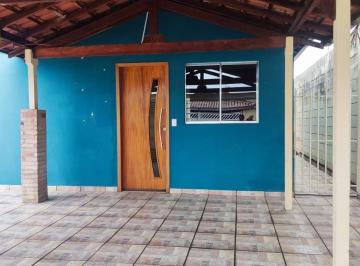 016bd22eb98bd8e3cdc83b7aea82438ea94e7a60 · Casa com 2 dormitórios à venda, 180 m² por R$ 250.000,00 - Marieta Azeredo - Pindamonhangaba/SP