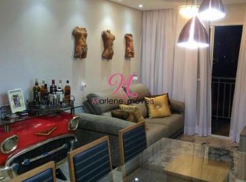 Foto 01 · Apartamento, Vila Nambi, Jundiaí, SP
