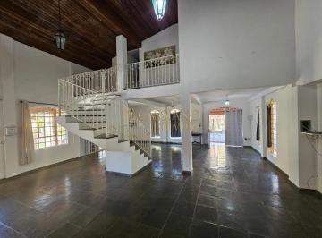 Rural · 5000m² · 4 Quartos · 2 Vagas · Chácara à venda de 5.000m² | 04 dormitórios, 03 banheiros e 02 vagas de garagem | Bairro Pau de Saia