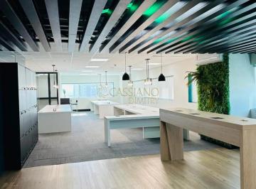 Comercial · 205m² · 6 Vagas · Laje Corporativa Jardim das Colinas