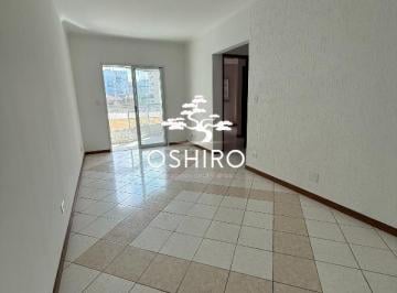 Apartamento · 80m² · 2 Quartos · Apartamento com 2 quartos para locação - Campo Grande - Santos