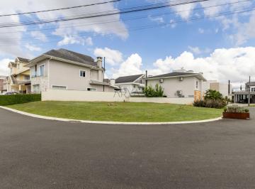 Terreno · 347m² · Terreno em condomínio em Santa Felicidade - ARYA 1