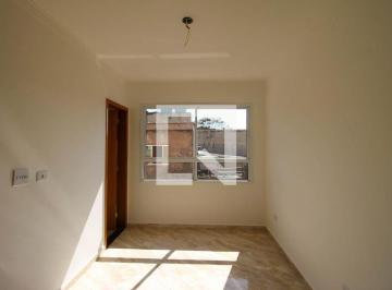 Apartamento · 35m² · 2 Quartos · Apartamento à Venda - Vila Macedópolis, 2 Quartos, 35 m² - São Paulo