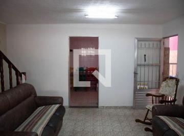 Casa · 100m² · 5 Quartos · 3 Vagas · Casa à Venda - Itaquera, 5 Quartos, 100 m² - São Paulo