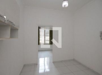 Apartamento · 30m² · 1 Quarto · Apartamento à Venda - Centro, 1 Quarto,  30 m² - São Paulo