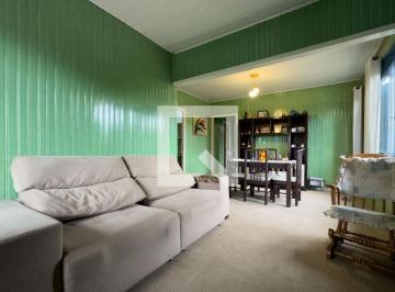 Casa · 100m² · 4 Quartos · 2 Vagas · Casa à Venda - Cavalhada, 4 Quartos, 100 m² - Porto Alegre