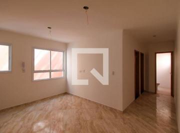 Apartamento · 42m² · 2 Quartos · Apartamento à Venda - Vila Macedópolis, 2 Quartos, 42 m² - São Paulo