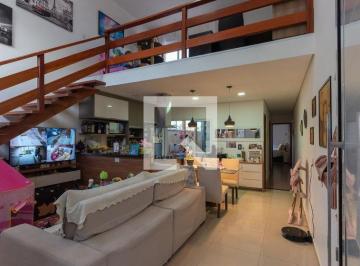 Casa · 125m² · 2 Quartos · 1 Vaga · Casa à Venda - Parque das Águas, 2 Quartos, 125 m² - Campinas