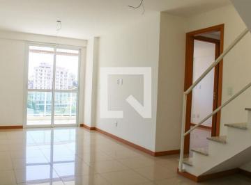Apartamento · 162m² · 4 Quartos · 3 Vagas · Apartamento à Venda - Méier, 4 Quartos,  162 m² - Rio de Janeiro