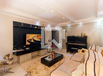 Casa · 216m² · 3 Quartos · 4 Vagas · Casa à Venda - Vila Prudente, 3 Quartos, 216 m² - São Paulo