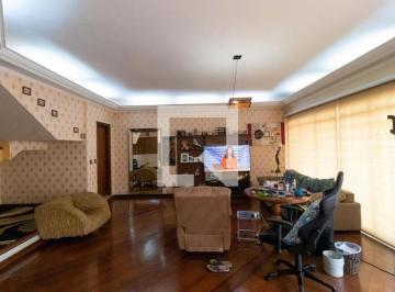 Casa · 310m² · 4 Quartos · 4 Vagas · Casa à Venda - Cidade Universitária II, 4 Quartos,  310 m² - Campinas