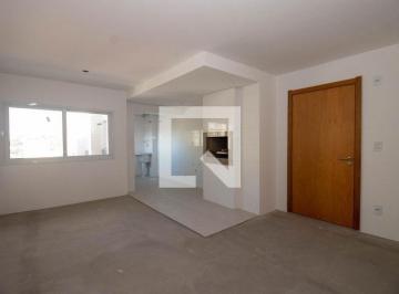 Apartamento · 73m² · 2 Quartos · 1 Vaga · Apartamento à Venda - Bom Jesus, 2 Quartos,  73 m² - Porto Alegre
