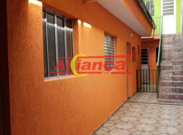 Casa · 147m² · 1 Quarto · 1 Vaga · CASA PARA RENDA - 4 CASAS-SALÃO COMERCIAL E VAGA DE GARAGEM- PICANÇO