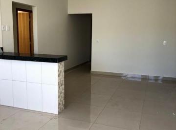 Casa · 155m² · 3 Quartos · 3 Vagas · Excelente casa à venda no Bairro Santa Rosa em Uberlândia