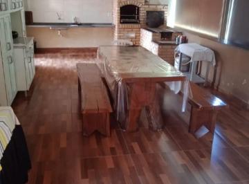 Casa · 166m² · 3 Quartos · 2 Vagas · Oportunidade de Casa no bairro Dona Zulmira em Uberlândia