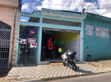 35e0f7c06d3539baa391955e704307ed8a14f516 · Casa com 2 dormitórios à venda, 198 m² por R$ 450.000,00 - Vila Nova Bonsucesso - Guarulhos/SP