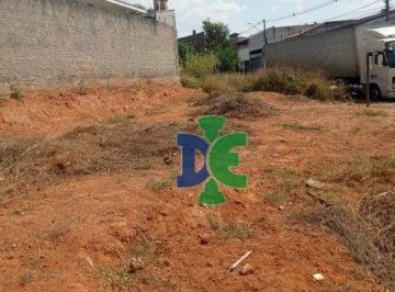 b04d2b24d903c388fac8eae2fe29055161dc1e22 · Terreno à venda, 227 m² por R$ 237.000,00 - Residencial Santa Paula - Jacareí/SP