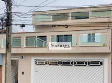 fb454cb4f2f322a6ed42d34cf9667c8d63944754 · Sobrado com 3 dormitórios à venda, 219 m² por R$ 1.300.000,00 - Vila Bela Vista - Santo André/SP