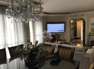 463561_iio3Gw43_463561650774de37de2.jpg · Apartamento mobiliado à venda, 160m² com 4 quartos/dormitórios (3 suítes), 4 vagas de garagem