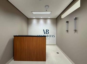 2be9760a306de52a1ea4407f65151f09e7bc21db · Belíssima Sala Comercial para alugar – Jardim Aquarius