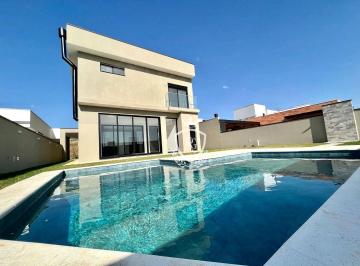 2515c863ff529be7b65dfe3823570500d8f74876 · Casa à venda, 246 m² por R$ 2.300.000,00 - Condomínio Villas do Golfe - Itu/SP