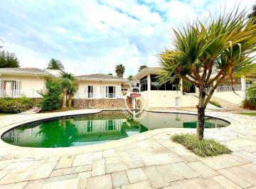 ed47c1eb1c610731c25e5ec6e0d5dafad53c9f6e · Casa à venda, 2200 m² por R$ 18.000.000,00 - Condomínio Terras de São José - Itu/SP