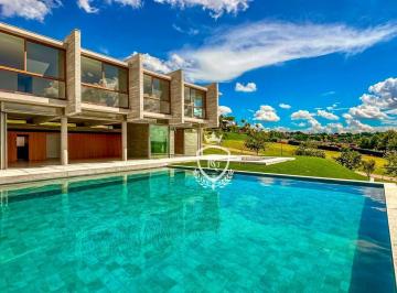 c7a876eb8d149a193867321ee3cbd9cd5de3577b · Casa à venda, 1244 m² por R$ 23.000.000,00 - Condomínio Quinta da Baroneza - Bragança Paulista/SP