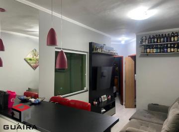 Apartamento · 40m² · 2 Quartos · 1 Vaga · Apartamento à venda 2 quartos 1 vaga Capuava - Santo André - SP