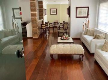 Apartamento · 449m² · 3 Quartos · 4 Vagas · Apartamento 3 Suites em Moema com 449m²