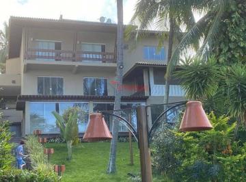 Casa · 750m² · 7 Quartos · 2 Vagas · Casa Alto Padrão - 7 quartos sendo 5 suítes - Piatã - Salvador - Ba