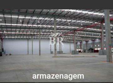 Comercial · 1830m² · Galpão Em condomínio em Jardim Presidente Dutra, Guarulhos/São Paulo próximo ao aeroporto