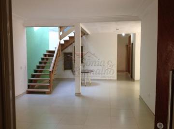 Casa · 191m² · 4 Quartos · Casas Residenciais Padrão em Ribeirão Preto