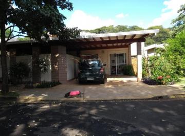 Casa · 517m² · 6 Quartos · 2 Vagas · Casas Residenciais Condomínio em Ribeirão Preto