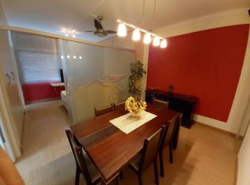 Apartamento · 40m² · 1 Quarto · 1 Vaga · Apartamentos Padrão em Ribeirão Preto