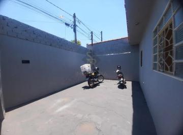 Casa · 125m² · 3 Quartos · 2 Vagas · Casas Residenciais Padrão em Ribeirão Preto