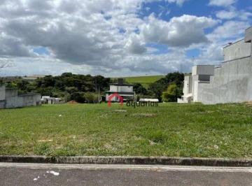 5569c8fba5bc195056584365c7b6dca6d50d8fb0 · Terreno à venda, 300 m² por R$ 350.000,00 - Condomínio Terras do Vale - Caçapava/SP