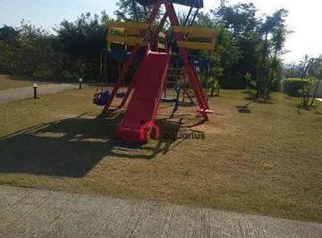 a147214c8054702aa9f63f442ff35c510f0d9414 · Terreno à venda, 251 m² por R$ 372.000,00 - Condomínio Residencial Fogaça - Jacareí/SP