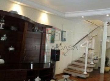 Casa · 226m² · 3 Quartos · 4 Vagas · Amplo e Arejado Sobrado na Mooca 3 Dorms 4 Vagas 260 m2 Rua Leopoldo Froes