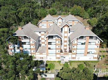 49152f17525e25ce8d0fcadb6825a144b9cc5370 · Apartamento à venda, 87 m² por R$ 1.490.000,00 - Capivari - Campos do Jordão/SP