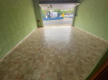 Casa · 150m² · 1 Quarto · 1 Vaga · Casa Padrão em São Carlos
