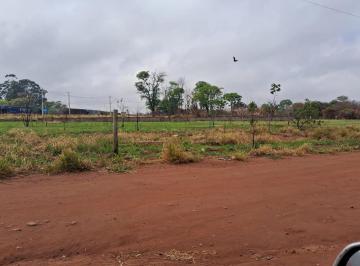Terreno · 1000m² · Terreno Padrão em Araraquara