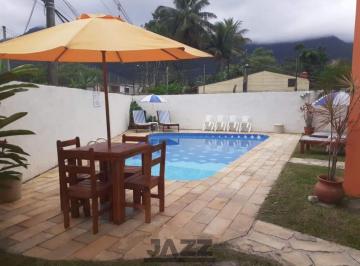Casa · 245m² · 8 Quartos · 6 Vagas · Casa à Venda - Maresias, São Sebastião - 245m2 - 8 Quartos