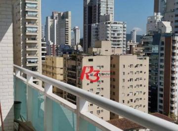 c4561065e39327d5389e64ab49b23b3aa331fae9 · Sala para alugar, 44 m² - Boqueirão - Santos/SP