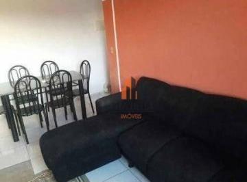 397e43a4d92f7846c5e60c48fc057bb8a1048ec7 · Apto 2 dormts. c/  50 m². área constr. - oportunidade R$ 165.000 - aceita auto p/ pgto. - Jardim Agu