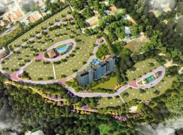 Terreno · 550m² · Condomínio Porto Cotovelo - Terreno Lote / Terreno em Cotovelo / Terreno em Natal-RN / Beira Mar / F