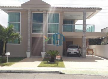 Casa · 300m² · 4 Vagas · Condomínio Green Club III - CASA DUPLEX / CASA NO CONDOMÍNIO GREEN CLUB III / CASA DE CONDOMÍNIO EM