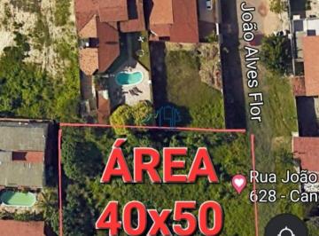Terreno · 2000m² · Terreno Lote / Terreno em Candelária / Terreno em Natal-RN